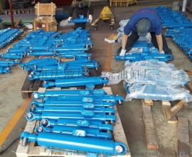 液壓與氣動系統(tǒng)核心元件概述