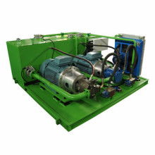 2019年液壓系統(tǒng)價格與批發(fā)市場分析