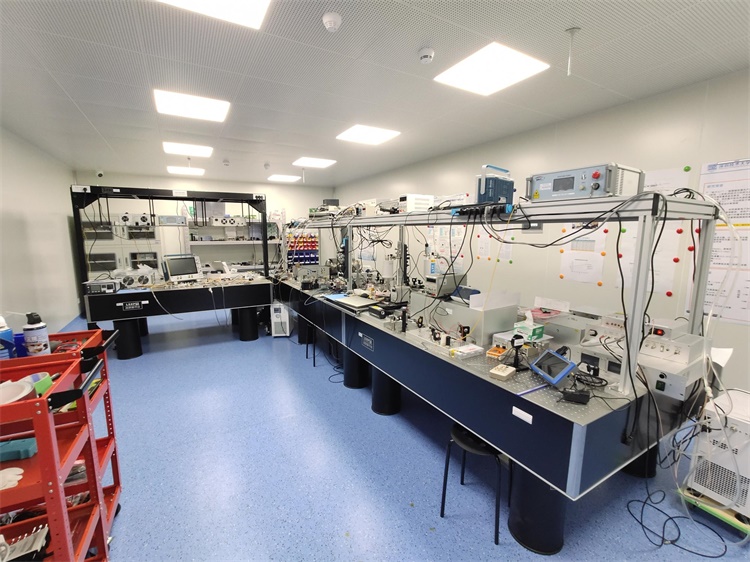 深圳技術大學首次獲批建設兩個深圳市重點實驗室