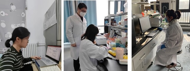 搶抓發(fā)展新機(jī)遇，奮勇?lián)?dāng)新作為——生命學(xué)院在自然科學(xué)研究和試驗(yàn)發(fā)展中的使命與路徑