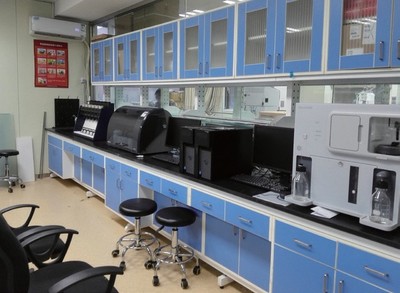 提升科研創新能力 農業部食物與營養發展研究所雙蛋白工程儀器設備購置項目解析